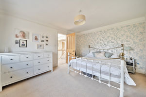 Cumberford Hill Bloxham